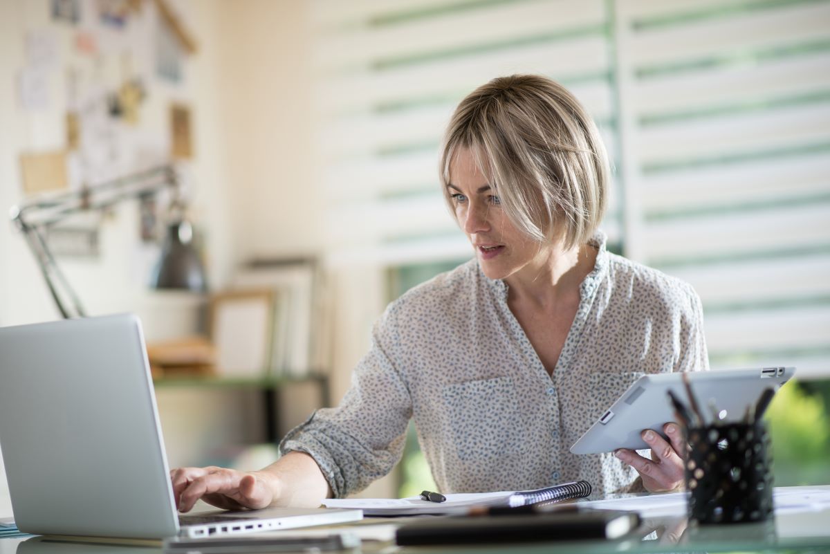 Aide à domicile envie de changer de carrière ? Pensez "mobilité" Le Media Social Emploi